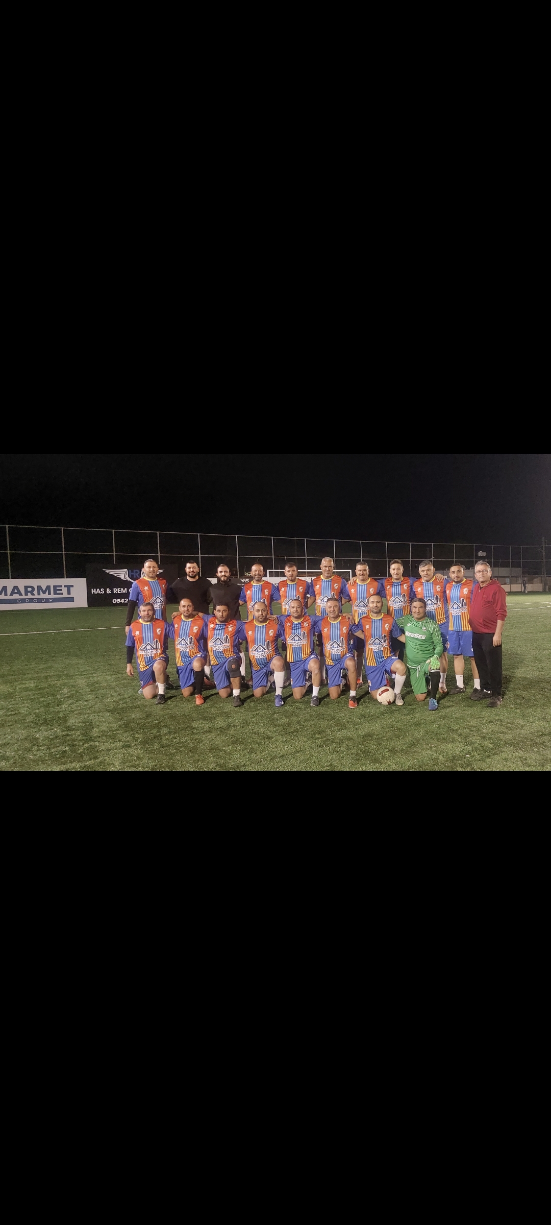 KKTC Magusa Spor Dernegi